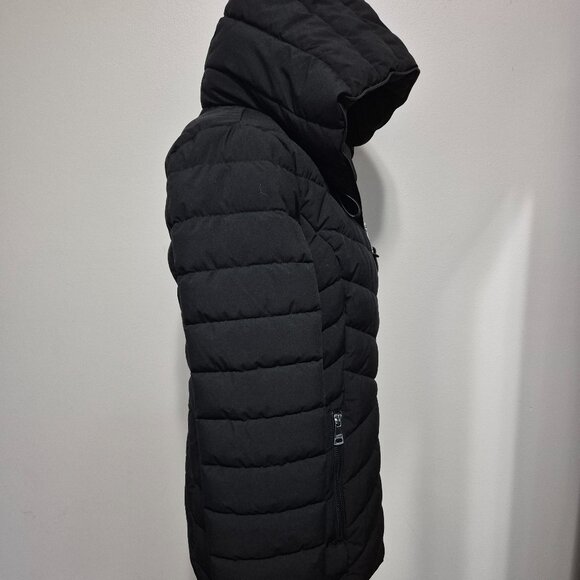 DKNY Puffer Coat - Picture 5 of 10